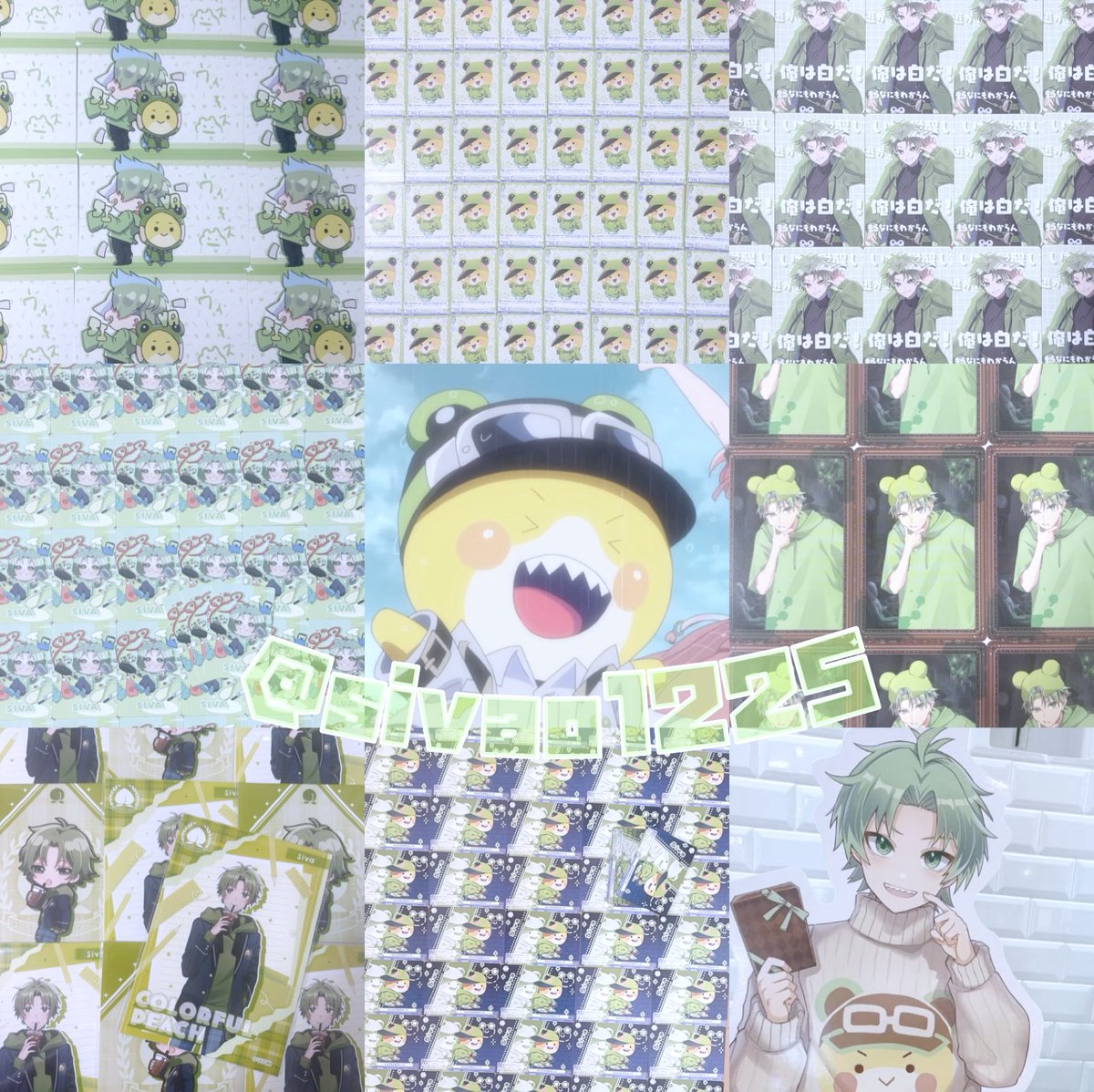 のあ tweet media