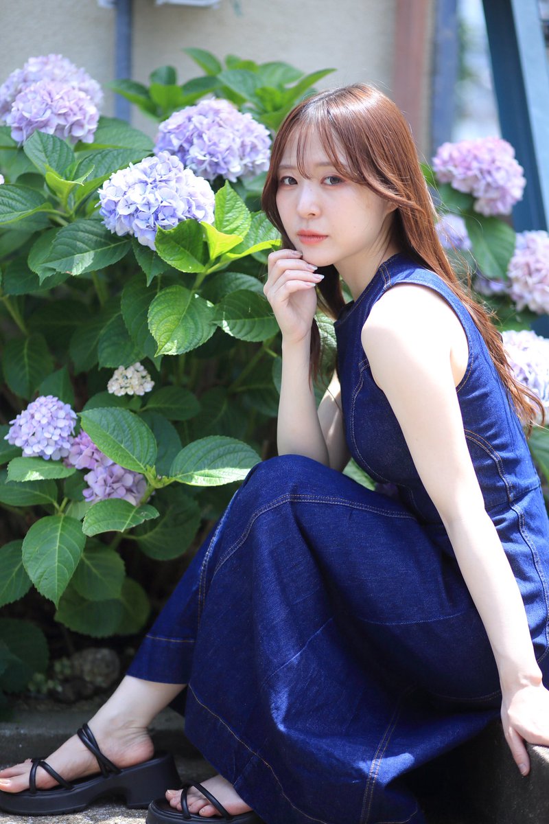 photo_san64516's tweet photo. #ポートレート　#福岡撮影会  #六本松

リナさん　@rina_cotori

梅雨☂️ https://t.co/62C82UA5Qa