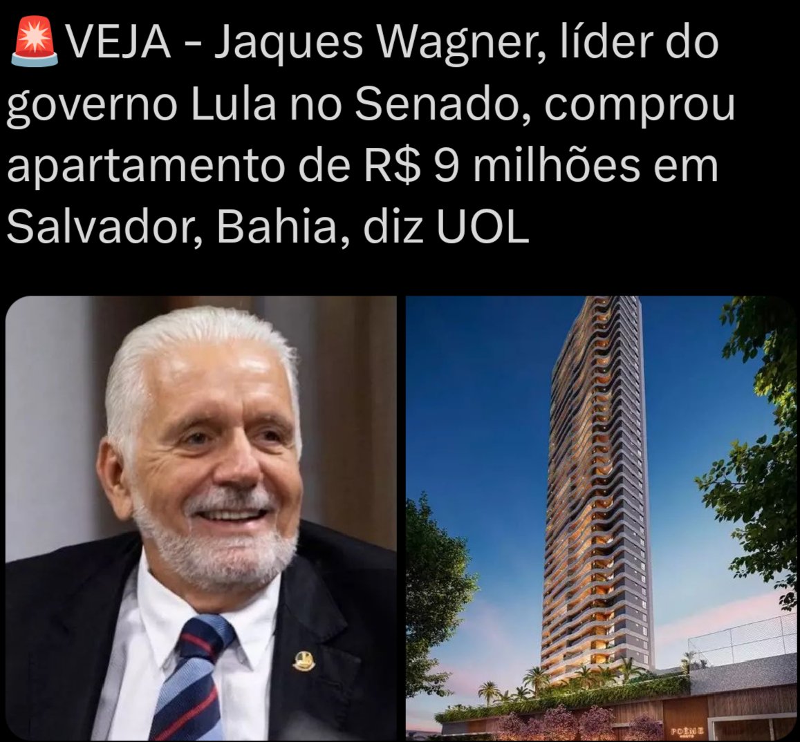 James Evandro tweet media