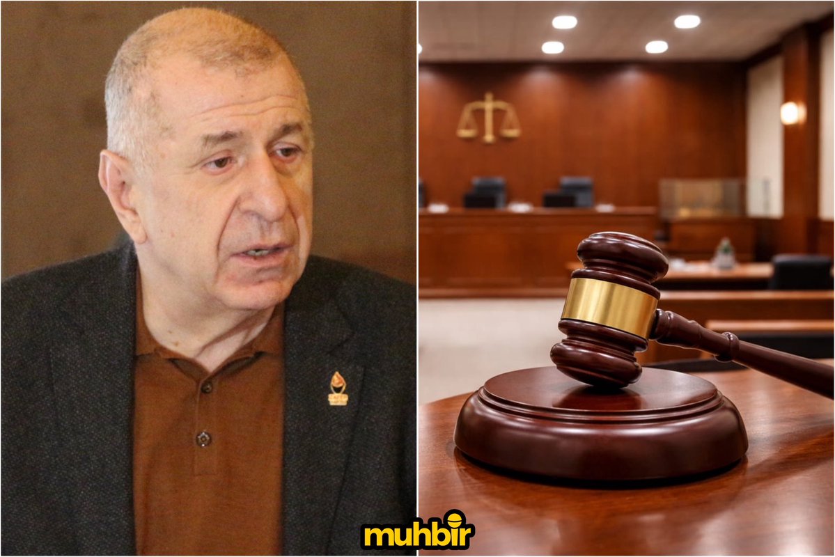 ajansmuhbir1923's tweet photo. Ümit Özdağ, kaçak Afgan çalıştırma davasında mahkemenin tuttuğu Afgan tercümanın da kaçak olduğu bir olayı anlattı:

• Tekirdağ’da bir çiftlikte kaçak bir Afgan işçi bulunmuş.

• İnsan kaçakçılığı suçundan çiftlik sahibi ‘Sen nasıl olur da kaçak Afgan çalıştırırsın’ diye mahkemeye çıkarılmış.

• Tabi Afgan Türkçe bilmediği için tercüman getirilmiş mahkeme tarafından.

• Getirilen tercüman da kaçak çıkmış.

• Çiftçinin avukatı dönmüş mahkemeye demiş ki: ‘Ya bizimki kaçak da sizinki de kaçak.’

• Şu trajik duruma bakın.