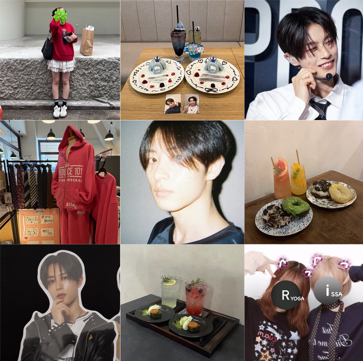 りゅ tweet media