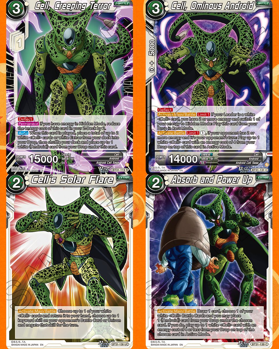 dragon ball super card game keywords The Most Valuable Cards In Perfect Combination Son Goku, Rage Against Saiyans