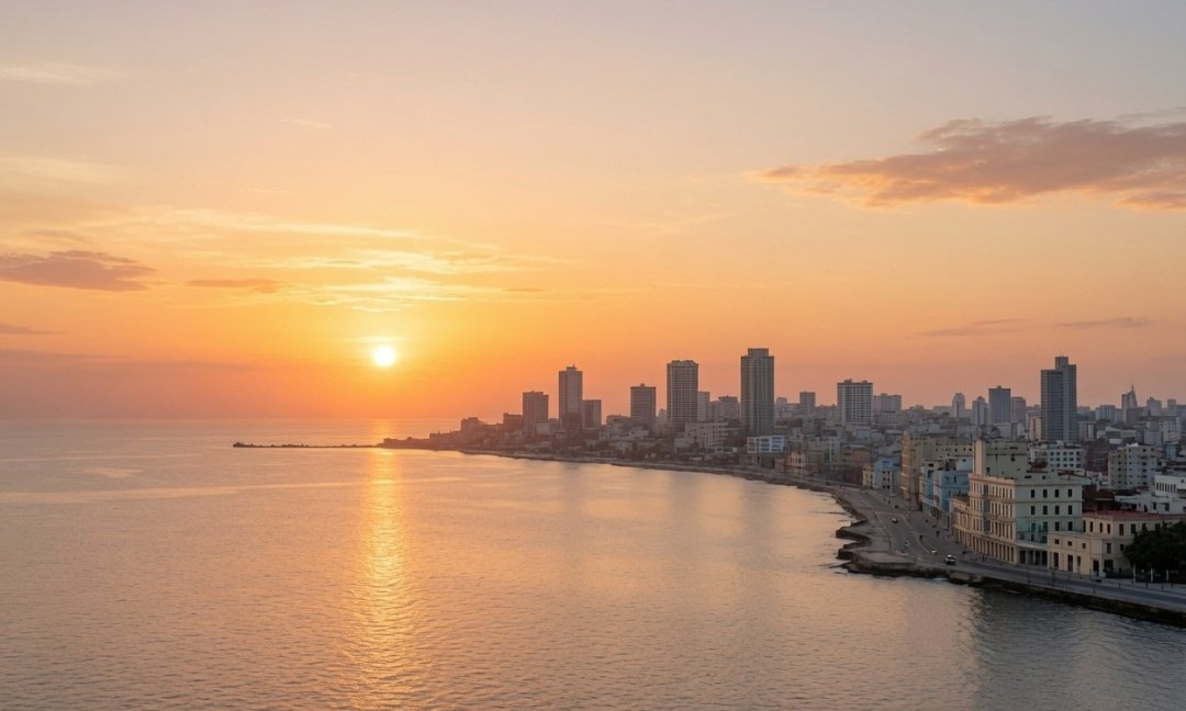 JorgeLTamayoD's tweet photo. Buenos días, #Cuba! 🌞
Para llegar alto no puedes pensar en pequeño.

Invito 🇨🇺 a soñar en grande y actuar con determinación. Cada material, es oportunidad para construir un país limpio, próspero y sostenible.  ¡Construyámoslo juntos!
#CubaRecicla #RecuperamosValores #CubaAvanza https://t.co/sgyDD3QXWB