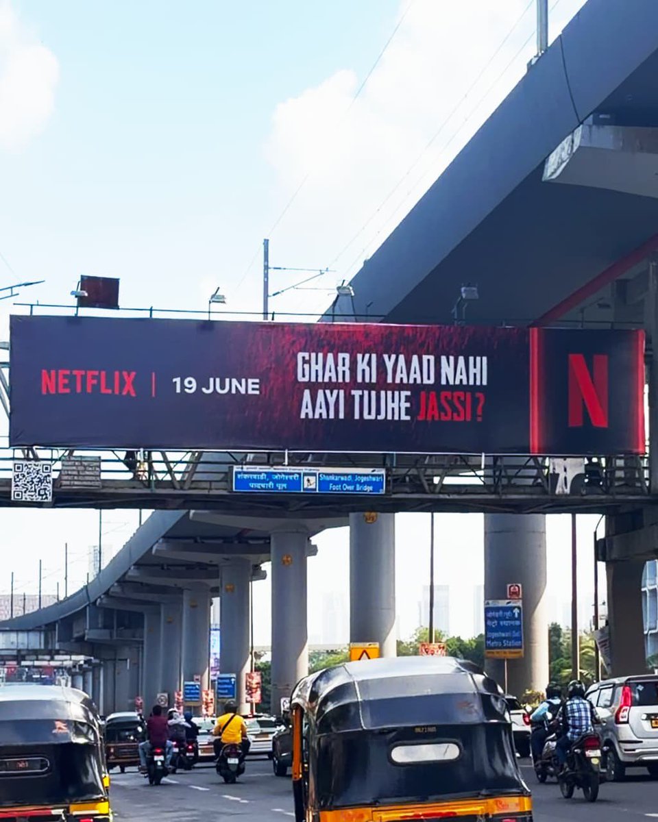 iamRaa_z's tweet photo. When a sequel raises the bar even higher, you know it's special. Dhurandhar 2 is winning hearts across the globe! #Dhurandhar2OnNetflix https://t.co/cTGwWHetoZ
