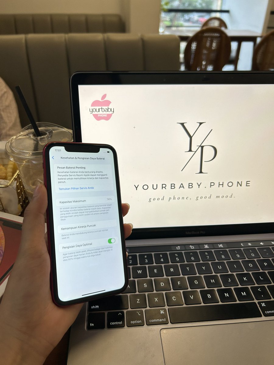 oissme's tweet photo. Wts

Ready✅
IPHONE XR 128GB INTER RED

.garansi off
.battery health 74%
.kelengkapan fullset oem
.lecet pemakaian 

price:3.200.000
Cod Jabodetabek🛍️
#sale #fypシ゚viral #wts https://t.co/XkYUFSmdSv