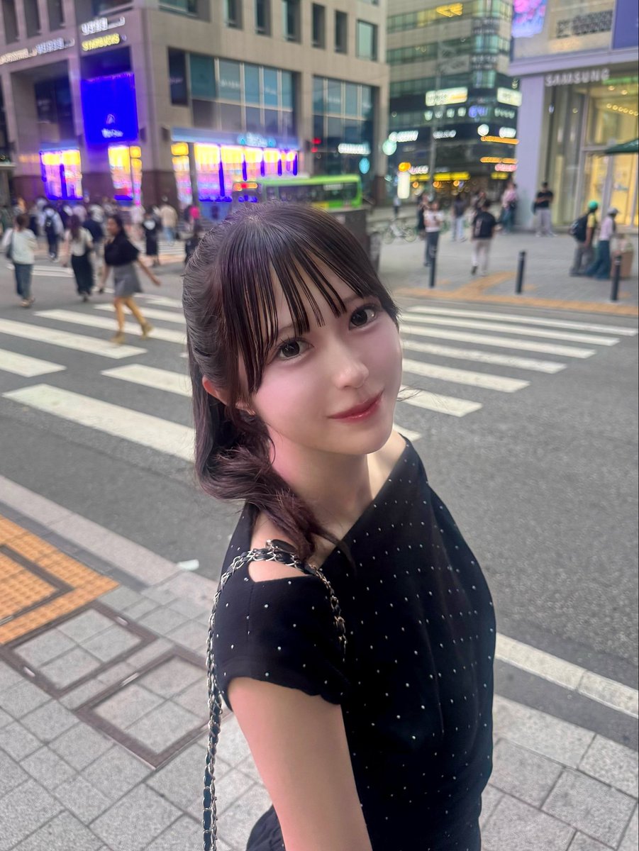 saku_jams's tweet photo. 全身黒の日🐈‍⬛ https://t.co/5yvzLCD9Q5