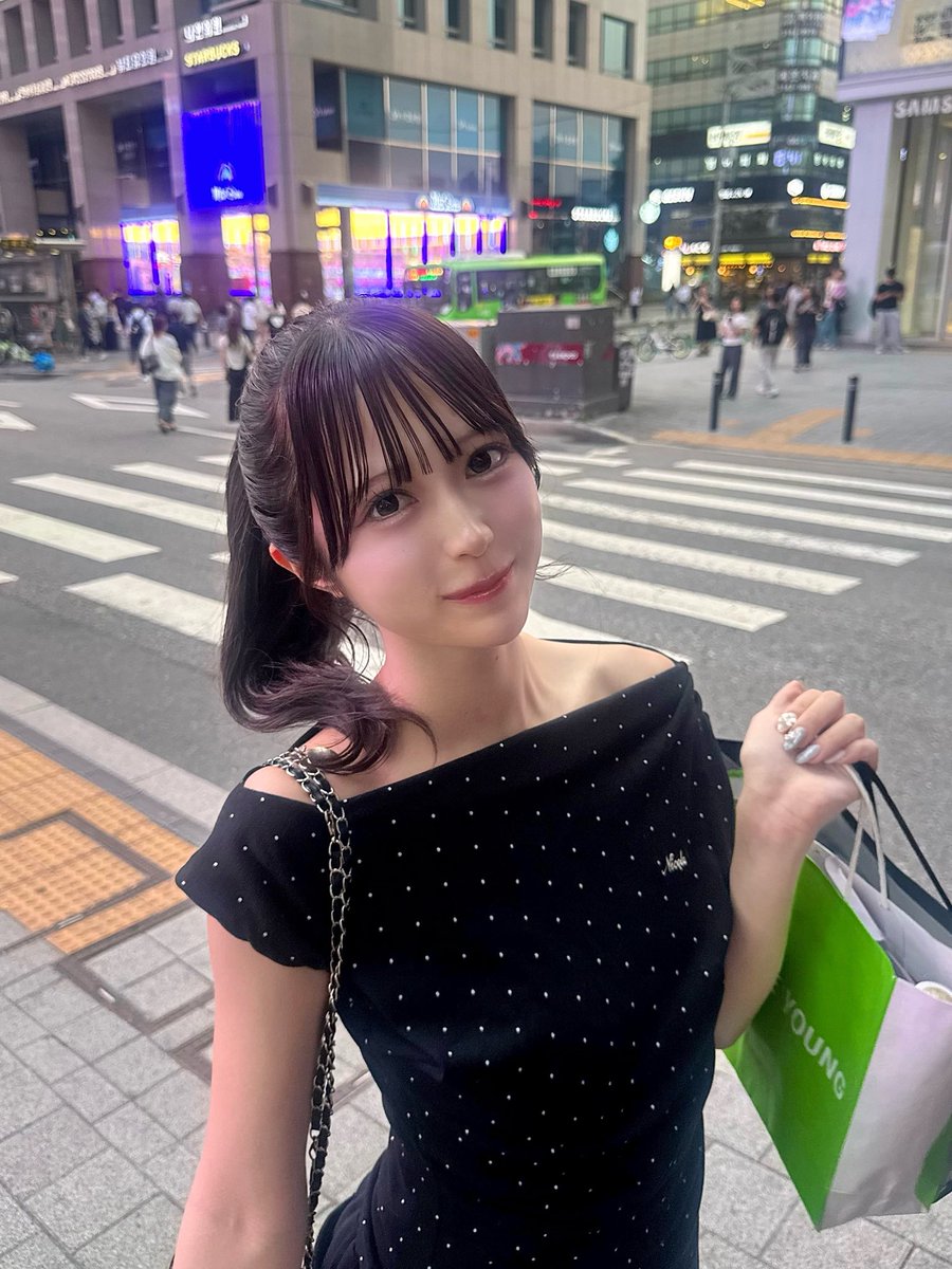 saku_jams's tweet photo. 全身黒の日🐈‍⬛ https://t.co/5yvzLCD9Q5