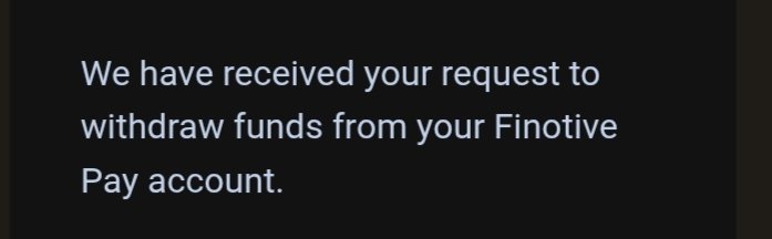 Gentleboy0908's tweet photo. Whahahaa I requested my first ever payout in propfirm. And it's from a free account. Thank you so much @FinotiveFunding https://t.co/MUvTOK4btK