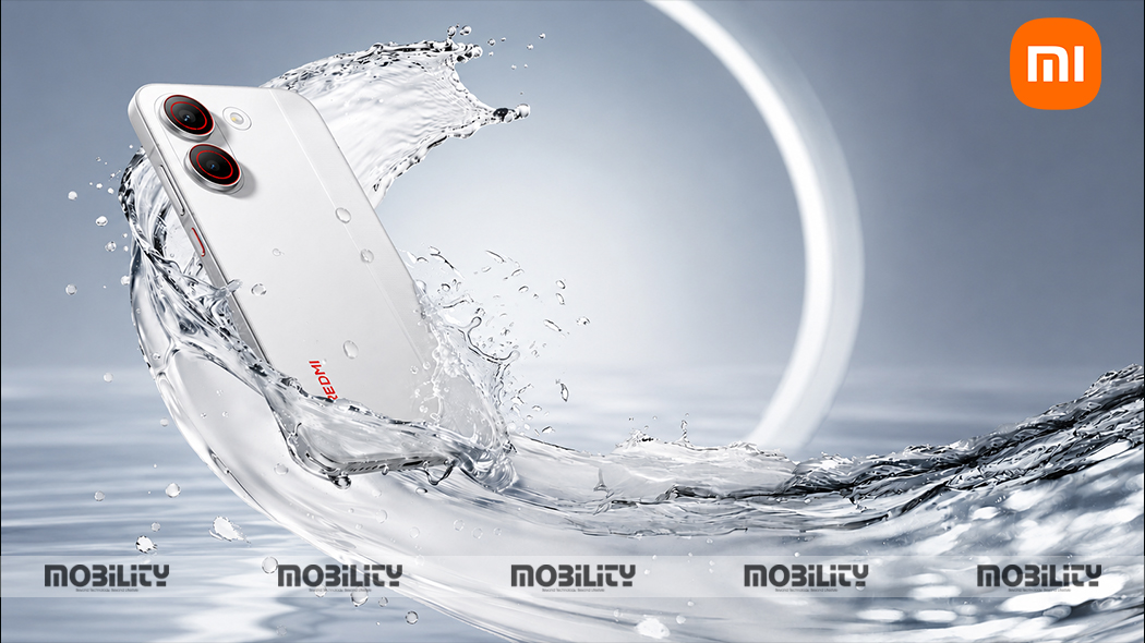 mobilitymag's tweet photo. First sale is LIVE for the REDMI Turbo 5, the most powerful REDMI smartphone yet.
๐๐ง๐จ๐ฐ ๐๐จ๐ซ๐๐
https://t.co/jpx6p0DbLM
@RedmiIndia #REDMITurbo5 #XiaomiIndia #FlagshipPerformance #SmartphoneLaunch #TechInnovation https://t.co/IPl35YrnCi