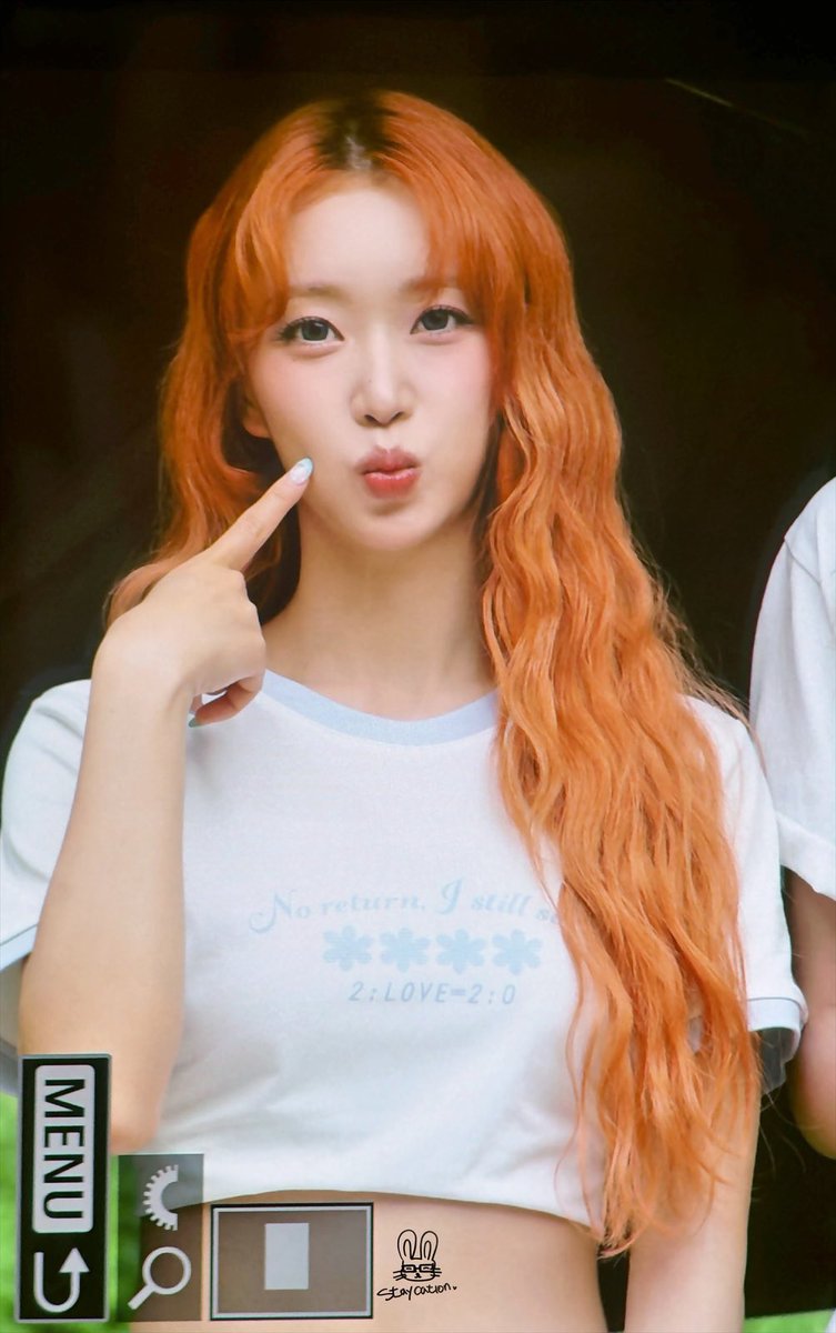 Staycation0313's tweet photo. 260619pre

#스테이씨 #STAYC #수민 #Sumin #민토끼_최고 #수민이네 https://t.co/l5ocv3znix