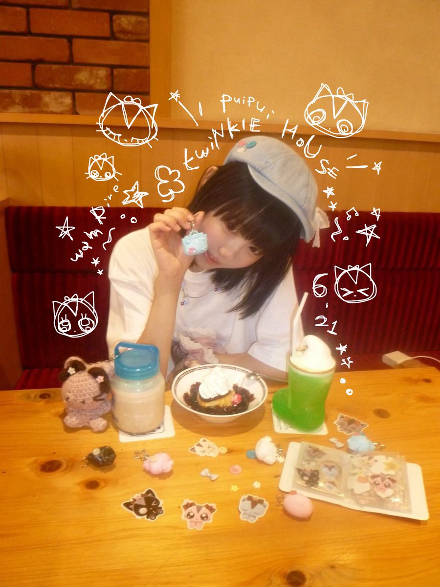 wamRire's tweet photo. いよいよあさって…！✨✨🍀 https://t.co/tJzCjKecTb