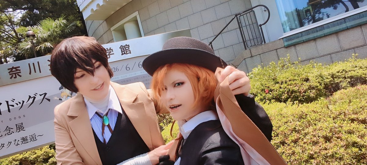 みつ🍛@衣装制作期間突入 tweet media