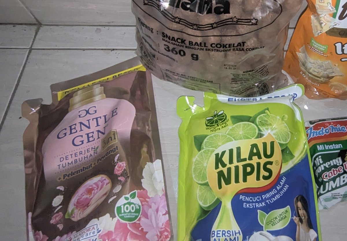 RNurokhman's tweet photo. @Widino GG Pink 24.800
Kilau Promo 15.200 . 
Klo ngak salah https://t.co/rbEW9rG2fL