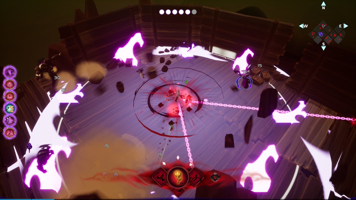 Indie Game & Dev Showcase Community on X - 3.9K Members