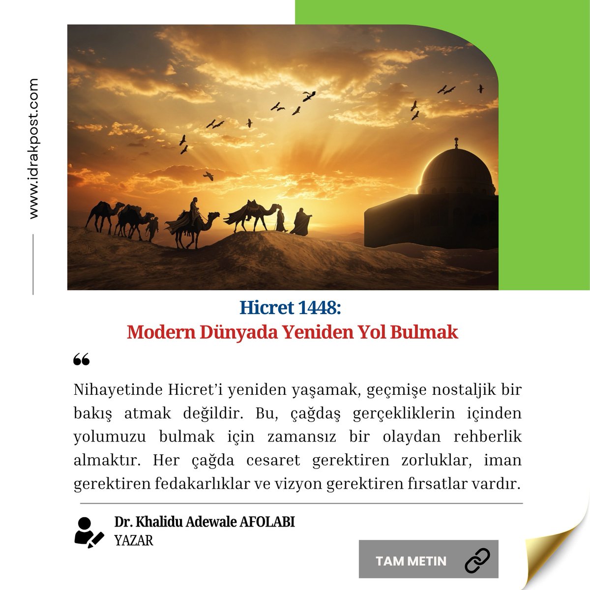 idrakpost's tweet photo. Metni okumak için tıklayınız: https://t.co/3glvnrmg1X https://t.co/9hUG0ug3yw