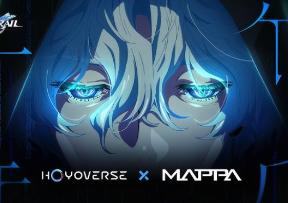 [Honkai Star Rail Movie by MAPPA] The Movie was not announced in the ...