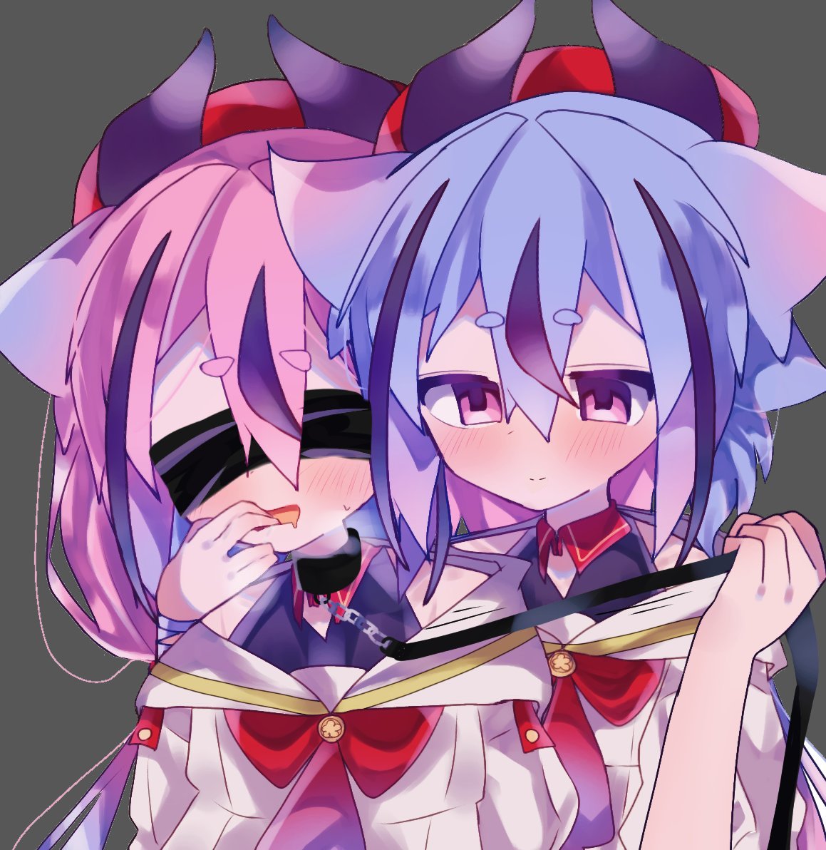 nowaru_404's tweet photo. 性癖全振り差分も、ある https://t.co/TPOf1PfrDg