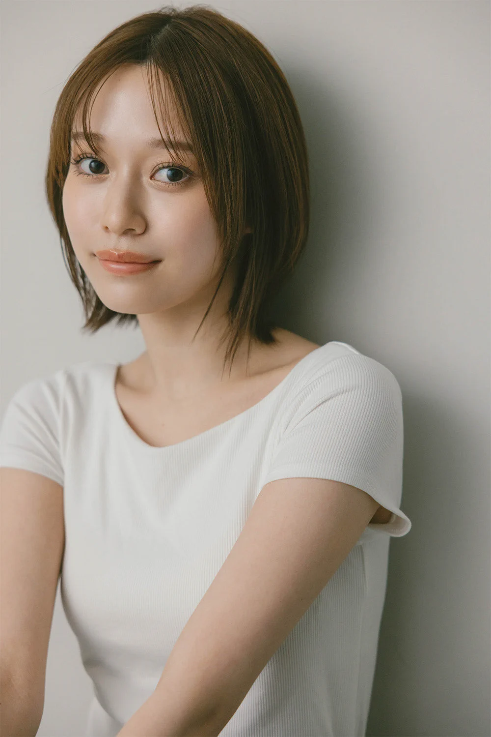 永瀬 陽 菜