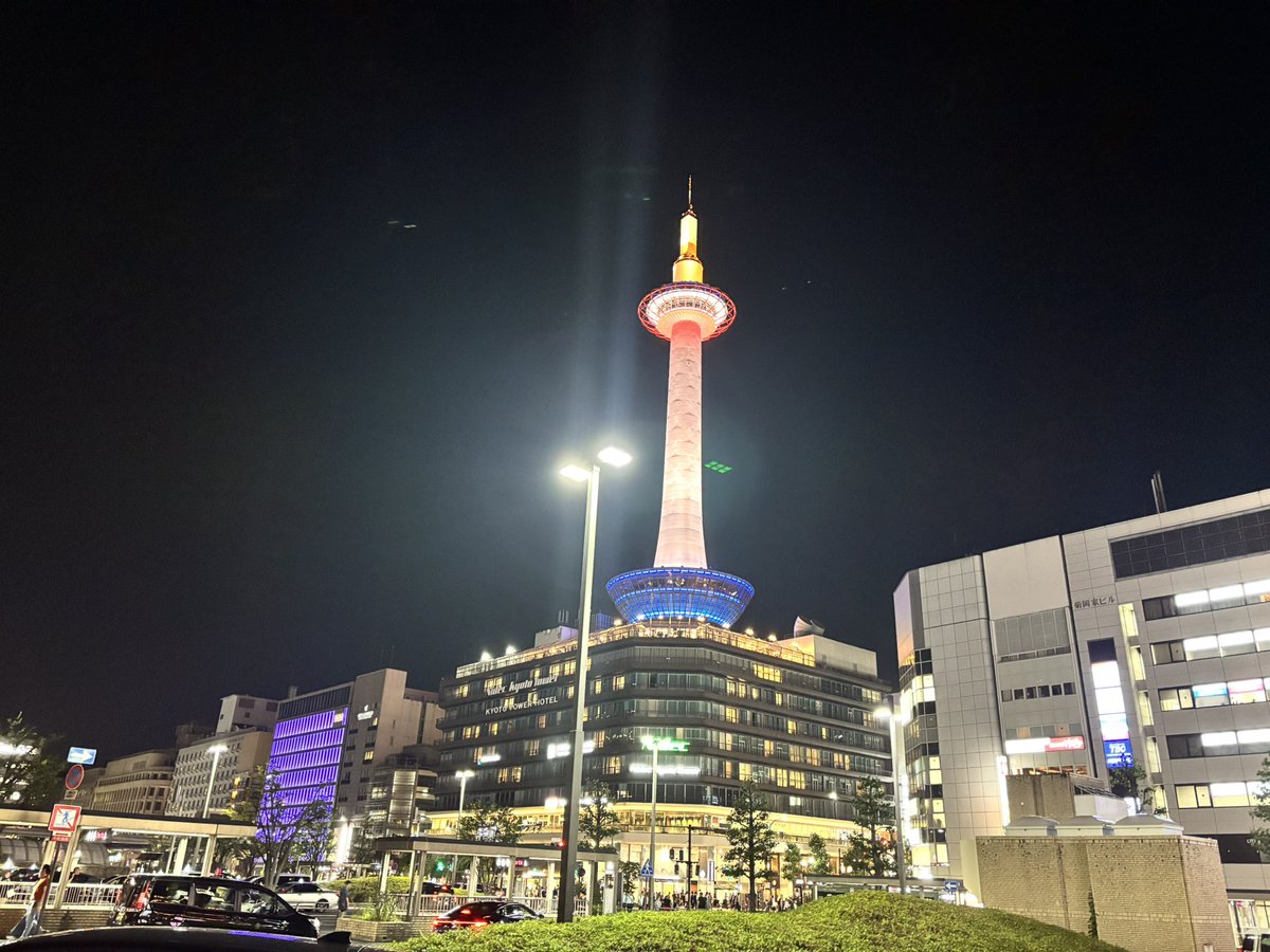Reus_pand's tweet photo. 良い旅でした https://t.co/jtbU6Lfw6z