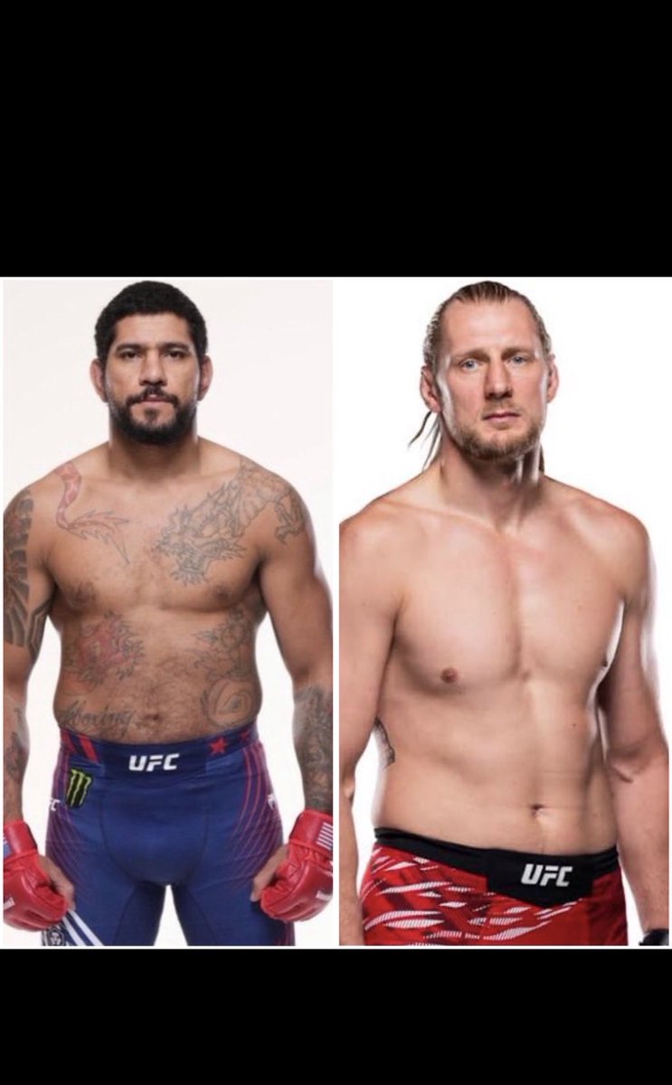 ufc is life tweet media