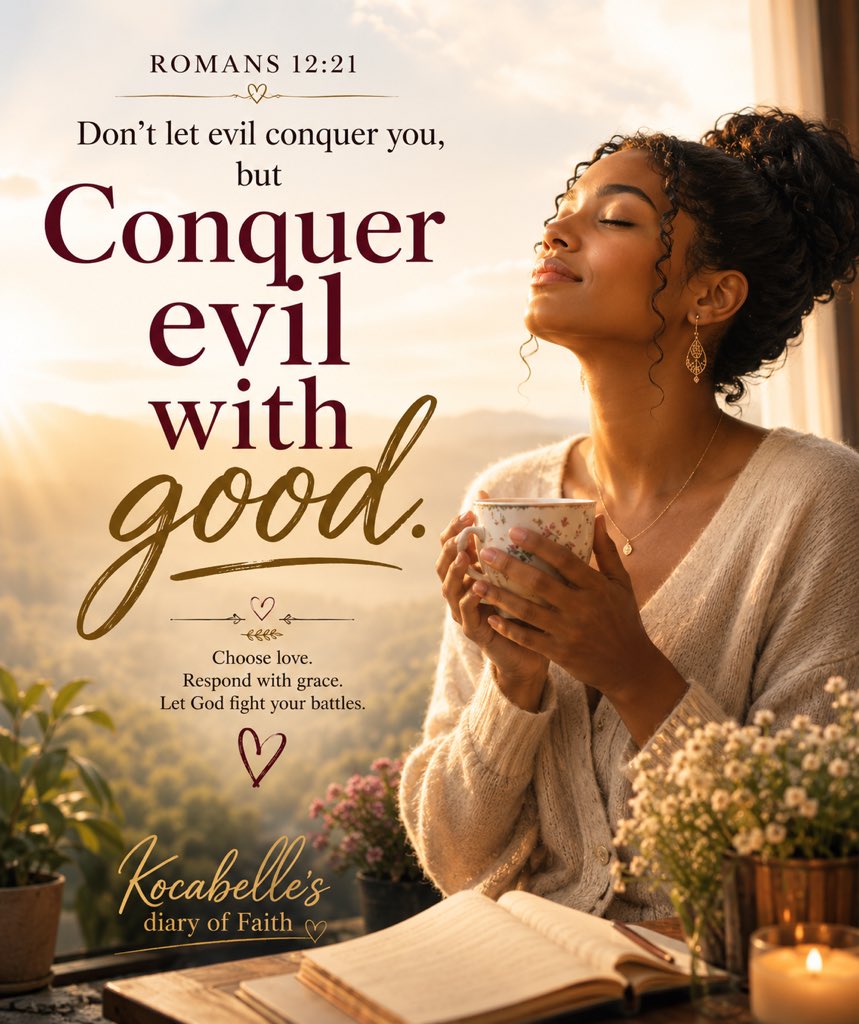 KocabelleG's tweet photo. We ignorantly feed on poison far more often than we realize… and then wonder why we spend so much of our lives in agony.

New Blog Post ready. Click on the link  👇

https://t.co/y9ctnx0WNI

Love always💕 https://t.co/fmmW0P4IkI