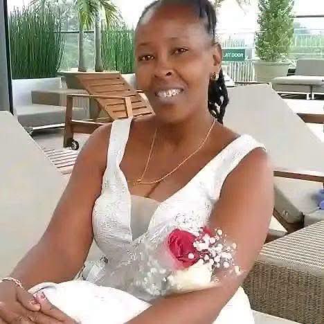 NytoP2PMwangi's tweet photo. Meet Martha Wanjiru, the woman who defrauded her MZUNGU husband of Ksh 80 million and filed for divorce 4 months after wedding - He is currently homeless in Malindi

A divorce and financial dispute case is currently ongoing at the Malindi Law Court involving Martha Wanjiru Muhoro (popularly referred to as Martha Shiro and her estranged husband, Joel Fitzpatrick, a foreign national.

The dispute stems from a short-lived marriage that lasted for four months.

The two were introduced through a mutual friend.

Joel Fitzpatrick relocated to Kenya from Dublin in May last year, and the couple later got married in July.However, the union is said to have broken down approximately four months later, leading to divorce proceedings initiated by Martha.

During the ongoing case, Joel told the court that he transferred Ksh 80 million to Martha’s account, in anticipation of settling and investing in Kenya after his relocation.

Martha shortchanged him and used the funds to acquire property, including a house valued at approximately Ksh 24.7 million, as well as two vehicles, a Subaru and a Toyota double cab, registered under her name.Joel is currently facing financial difficulties as the divorce case continues..