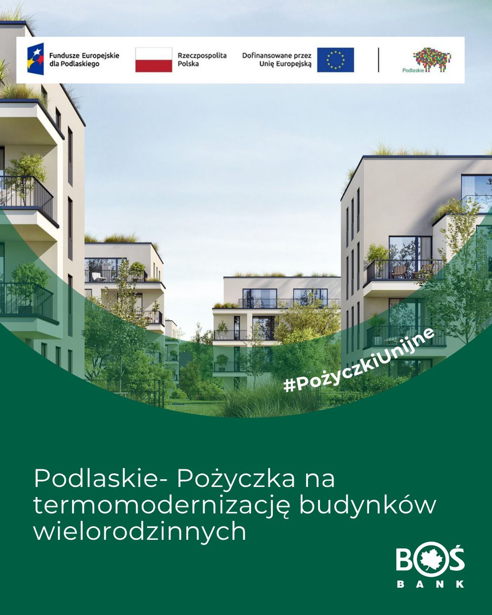 BOŚ Bank tweet media