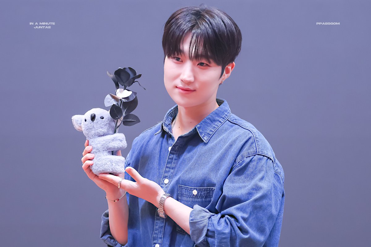 xppaeggomx's tweet photo. 260524

🐨

#InAMinute #인어미닛 #준태 #김준태 #juntae #쭌태_스윗태 https://t.co/ccFekfl19D