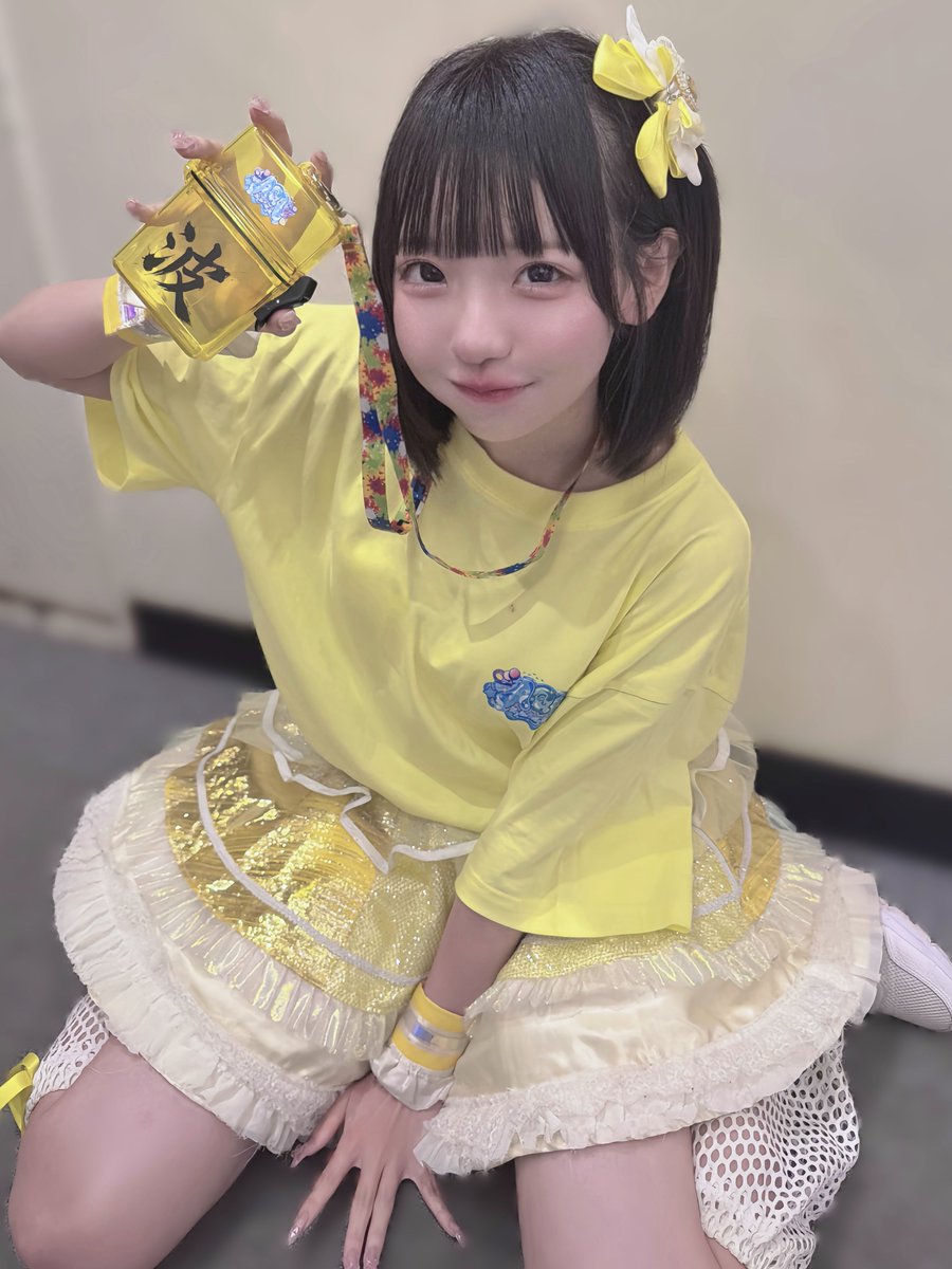aqa_nodoka's tweet photo. 乗るしかない このビックウェーブに https://t.co/TZWl5JLV1a