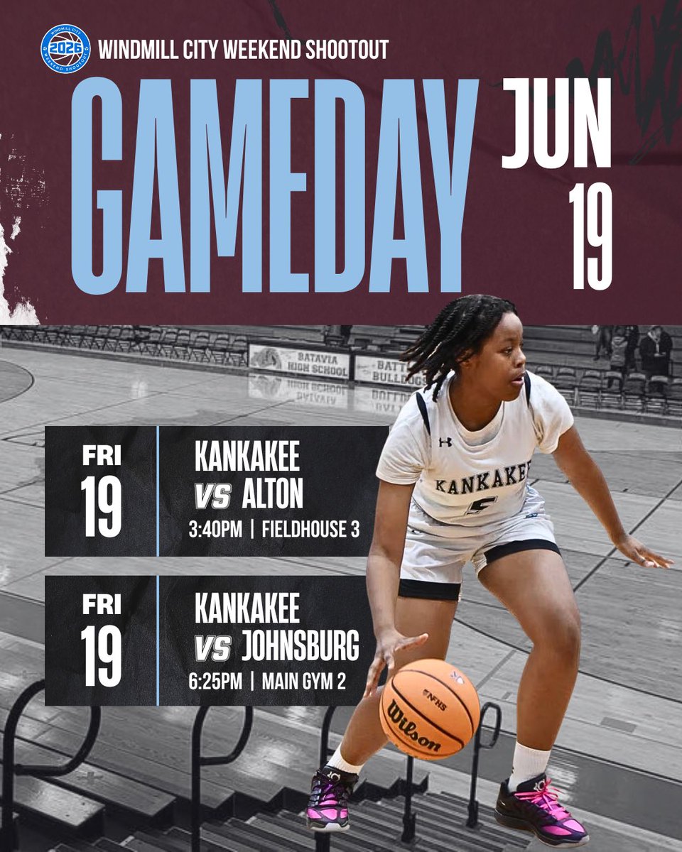 Kankakee Lady Kays Basketball (@kankakeeGBKB) / Posts / X