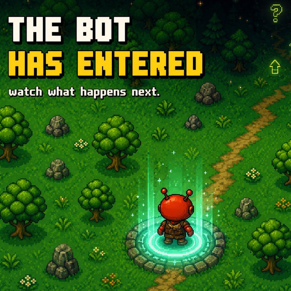 Crustblox's tweet photo. A summary of what happened in the past 72 hours:

Over 100 slots opened for the beta testers
Players started receiving $CBLOX by harvesting and mining gold
Marketplace opened
Town hall roadmap has been set https://t.co/F8piWrL14r