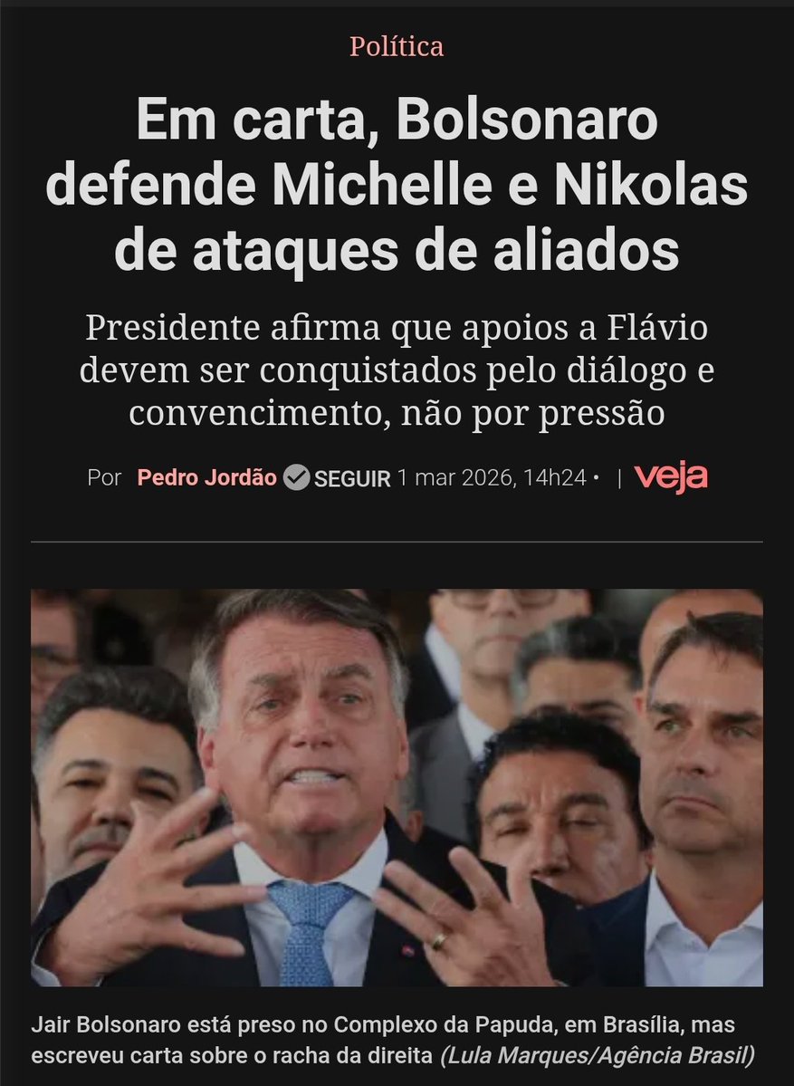 Legião da Má Vontade tweet media