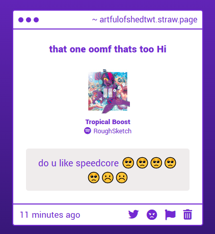 artful of 🍎twt | DOD TOMORROW 🍏 tweet media