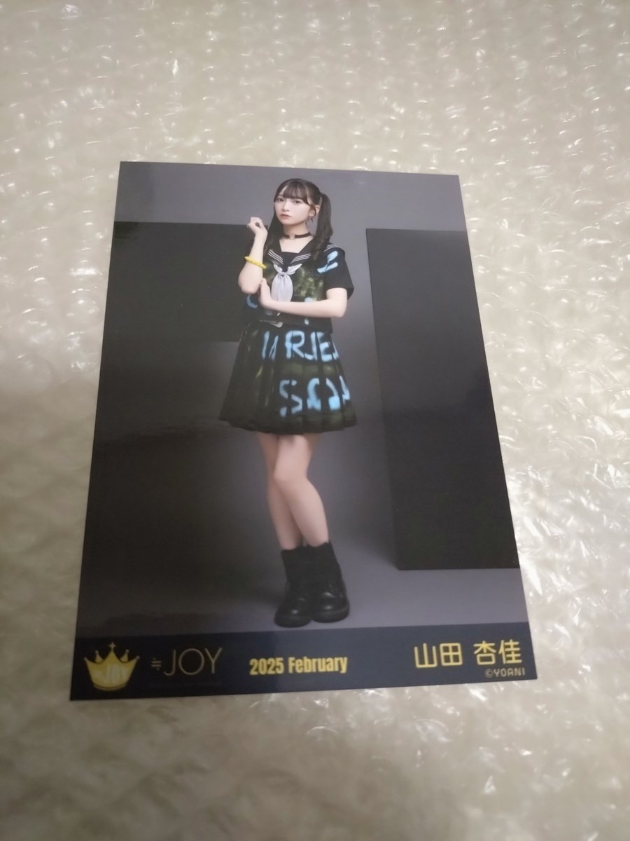 haru_input's tweet photo. 初のイコラブオリパゲット！100枚以上入って、欲しい写真も入ってたので大満足！！なぜか紛れてたニアジョイ杏佳ちゃん！ https://t.co/Ih1vYUAnFs