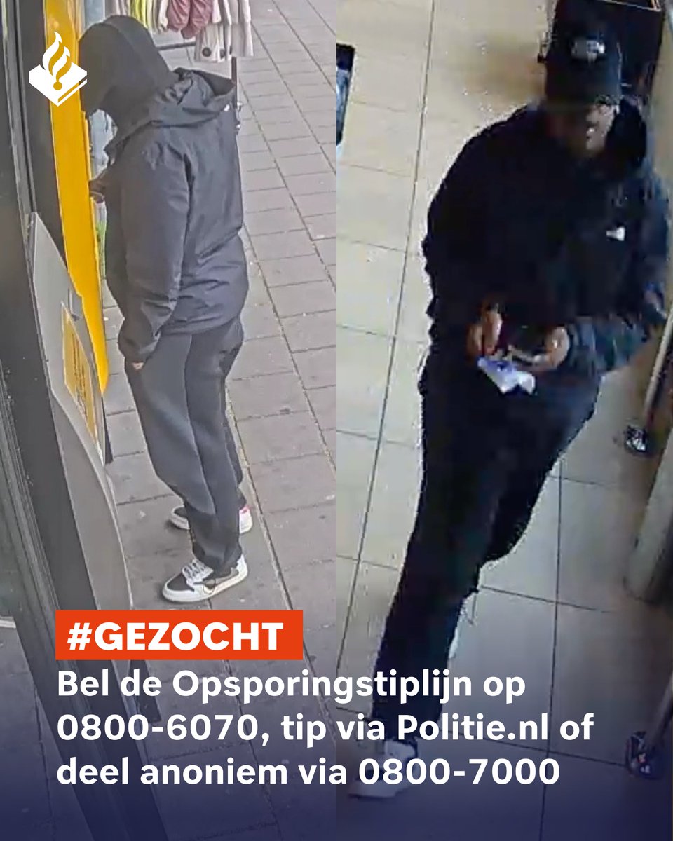 POL_Fryslan's tweet photo. Herken jij deze man, die op 12 mei meerdere keren heeft gepind op het Molenplein in Heerenveen met een gestolen pinpas? Of wil je jezelf melden? Laat het ons dan spoedig weten. Info en tippen: https://t.co/oYDDKZX8rF https://t.co/vviPfayyaS