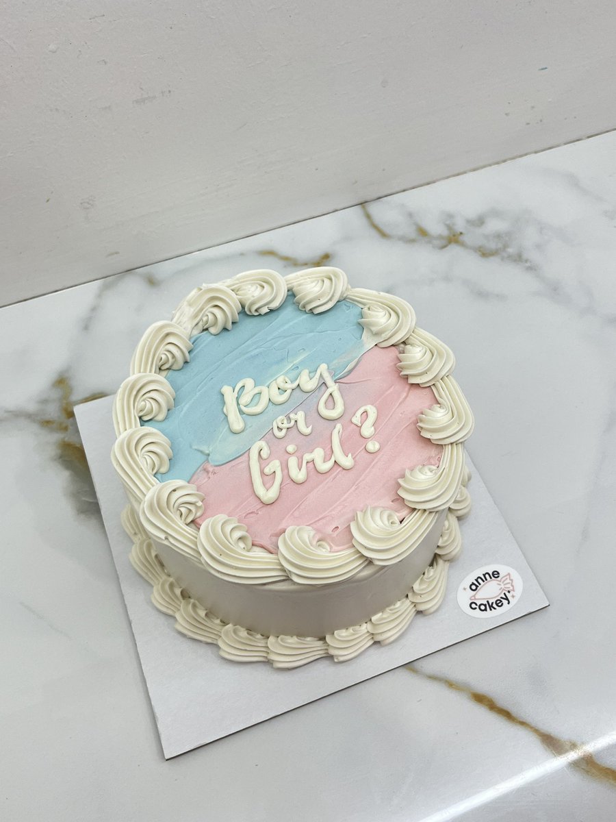annecakeyyy's tweet photo. Cakes recently π
#AnneCakey #CakesPH #CustomizedCake https://t.co/s6PYv7CgJE