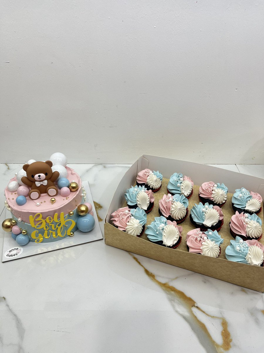 annecakeyyy's tweet photo. Cakes recently π
#AnneCakey #CakesPH #CustomizedCake https://t.co/s6PYv7CgJE