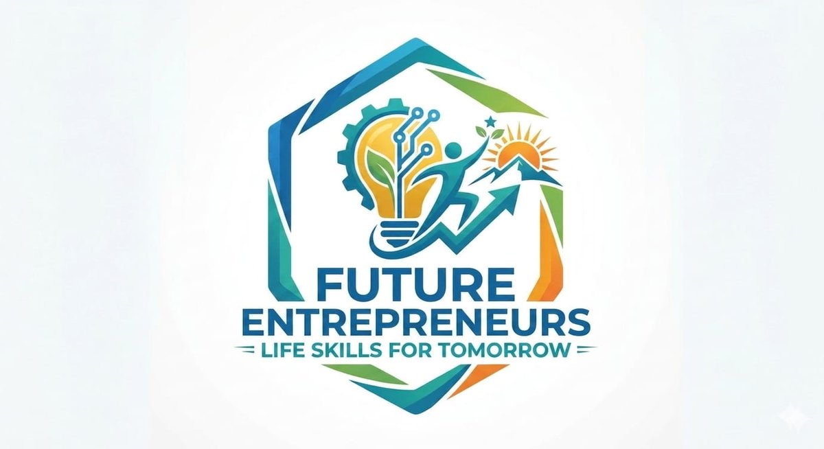 iesfelipe2's tweet photo. El alumnado de 1º de Bachillerato de Economía ha participado en una actividad de simulación de entrevistas de trabajo, desarrollada dentro del proyecto eTwinning Future Entrepreneurs.
#eTwinning #FutureEntrepreneurs #1Bachillerato #Empleabilidad #EntrevistaDeTrabajo #Educación https://t.co/QfoD7YH9KK