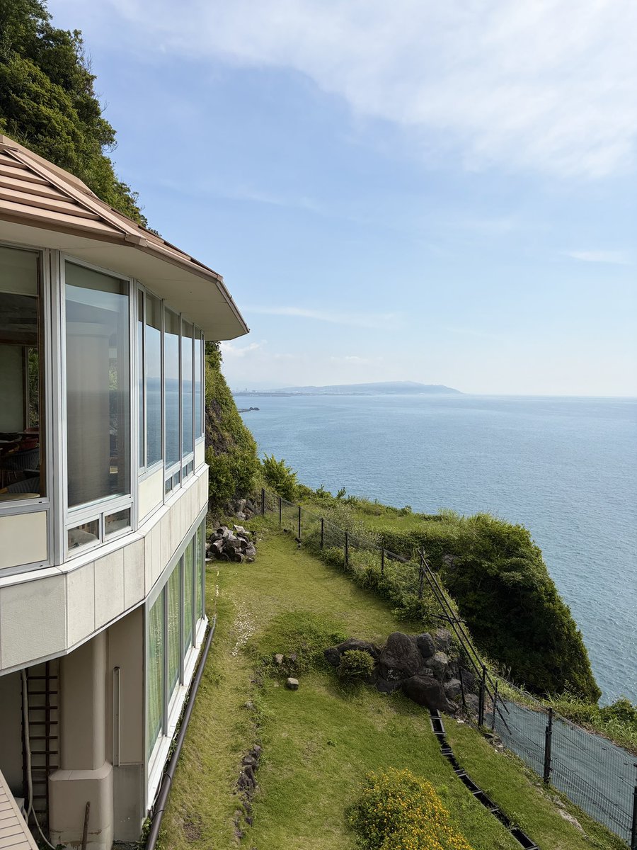27_mapi_'s tweet photo. ご飯は全部おいしいし、ラウンジも最高だし、温泉も最高だし、アクティビティも全力だし、観光もめちゃくちゃ盛り上がって楽しかった(ᴖ ̫ᴖ  )🎶みんなでワイワイ修学旅行みたいだったな🫶🏻 https://t.co/lOiw4dOH9D