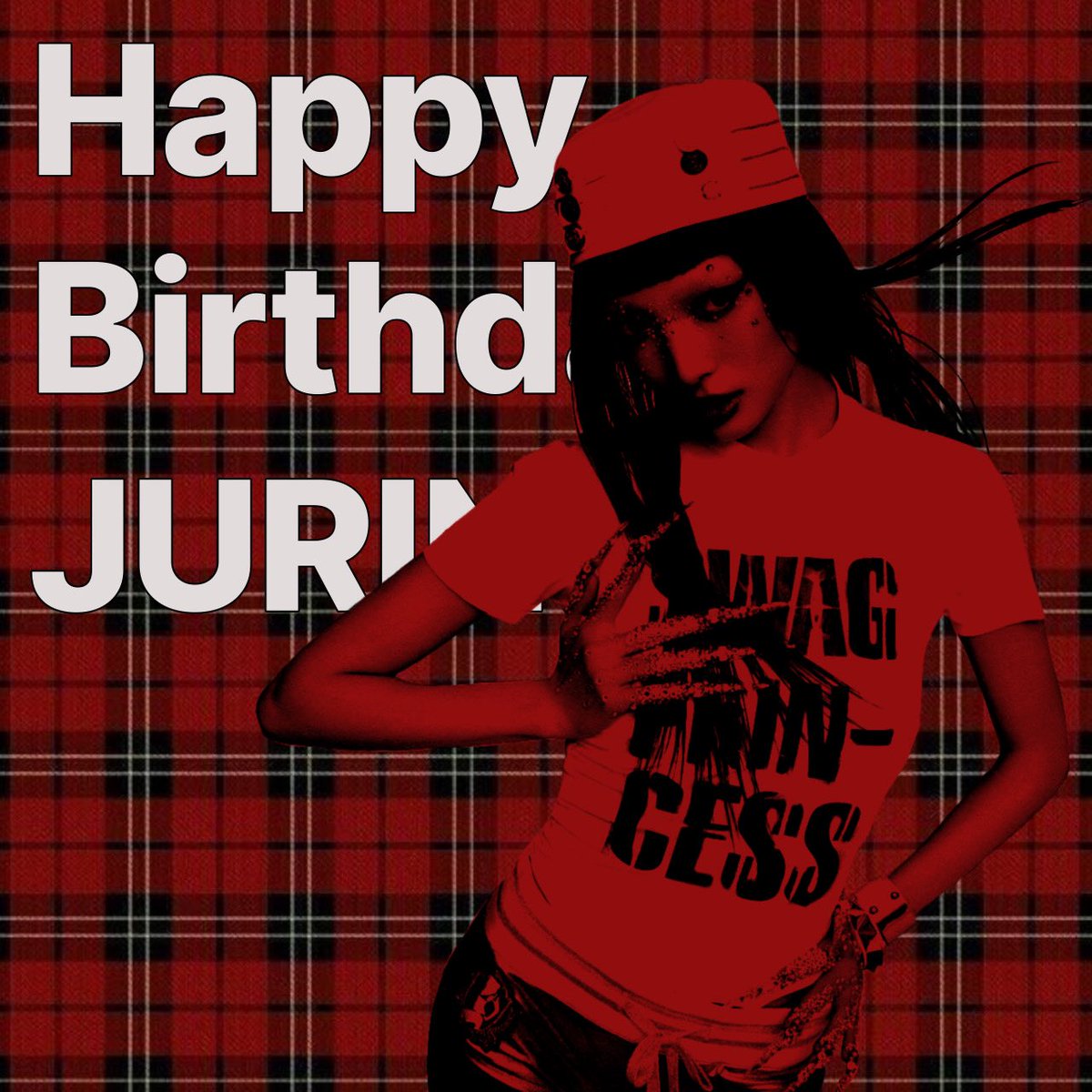 o87noko's tweet photo. JURINチャン🦋🤍
HAPPYBIRTHDAY❤️‍🔥❤️‍🔥❤️‍🔥
JURINチャンのギャップがほんとにほんとにダイスキ💋💋
幸せ溢れる24歳になりますように🎂🍀
BIG LOVE🫶🏻🫶🏻🫶🏻🫶🏻🫶🏻
#JURIN #HAPPY_JURIN_DAY #XG https://t.co/es0rzmYdYs