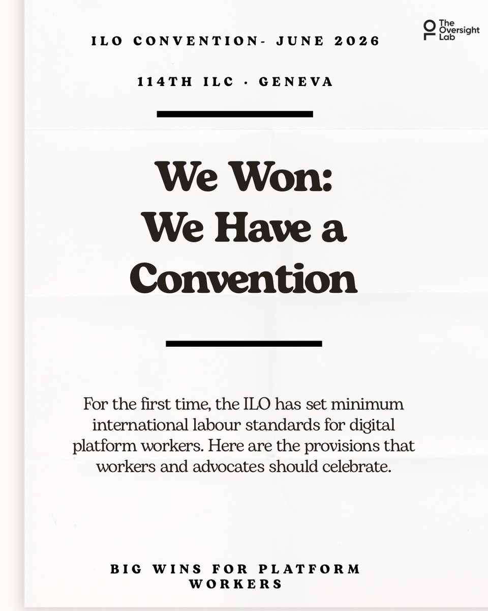 Oversight Lab Africa tweet media