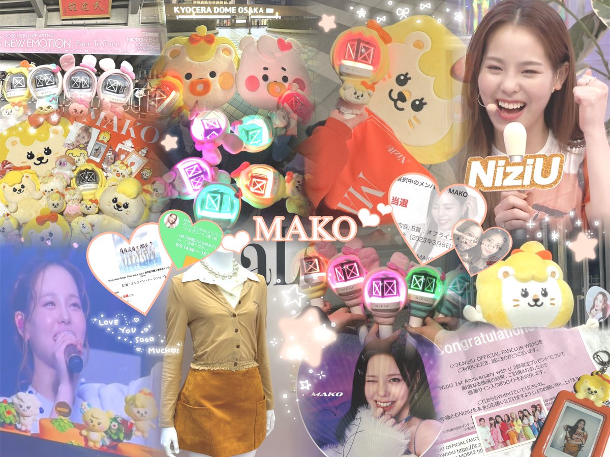 mako4mon's tweet photo. tag⟡.·

　　　 #山口真子 ちゃん♬.*ﾟ

♡ or ↻ でお迎え行きます🕊🧡 ALT➳♡゛
#NiziU #WithU #NiziU好きな人と繋がりたい #WithUと繋がりたい #WithUさんと繋がりたい  #MAKO_bubble https://t.co/RzUOlNv8BD