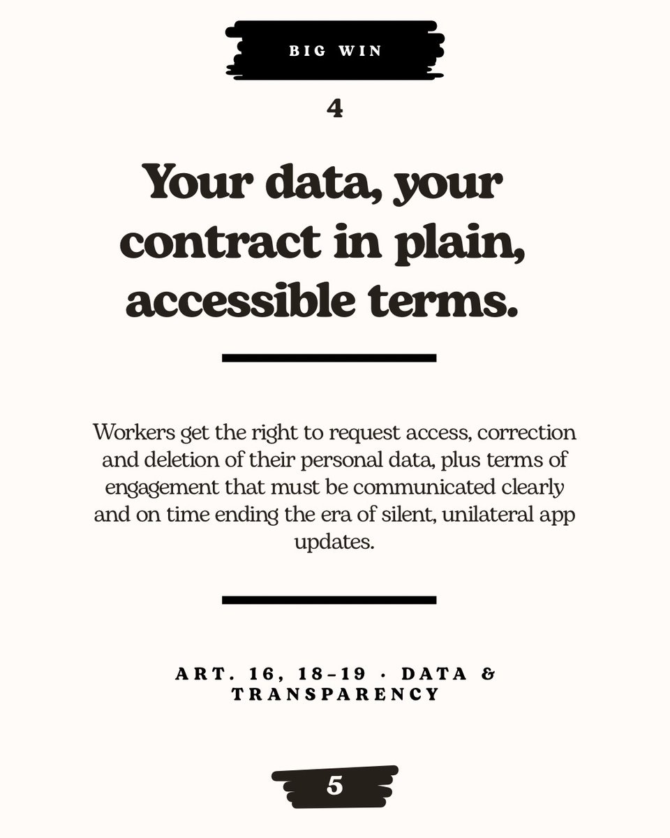 Oversight Lab Africa tweet media