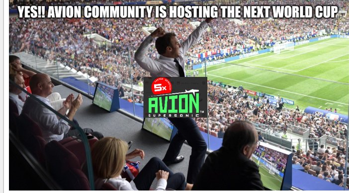 NwaliMoses3's tweet photo. Join the Avion community and get a chance to win USDT and other prizes easily every week! 🚀 Telegram Group Link: https://t.co/ZeSIZi5C7b Discord Server Link: https://t.co/IyOL7Cnk8v  
Join now, you won't regret it! 🔥 https://t.co/stMff0rKX0