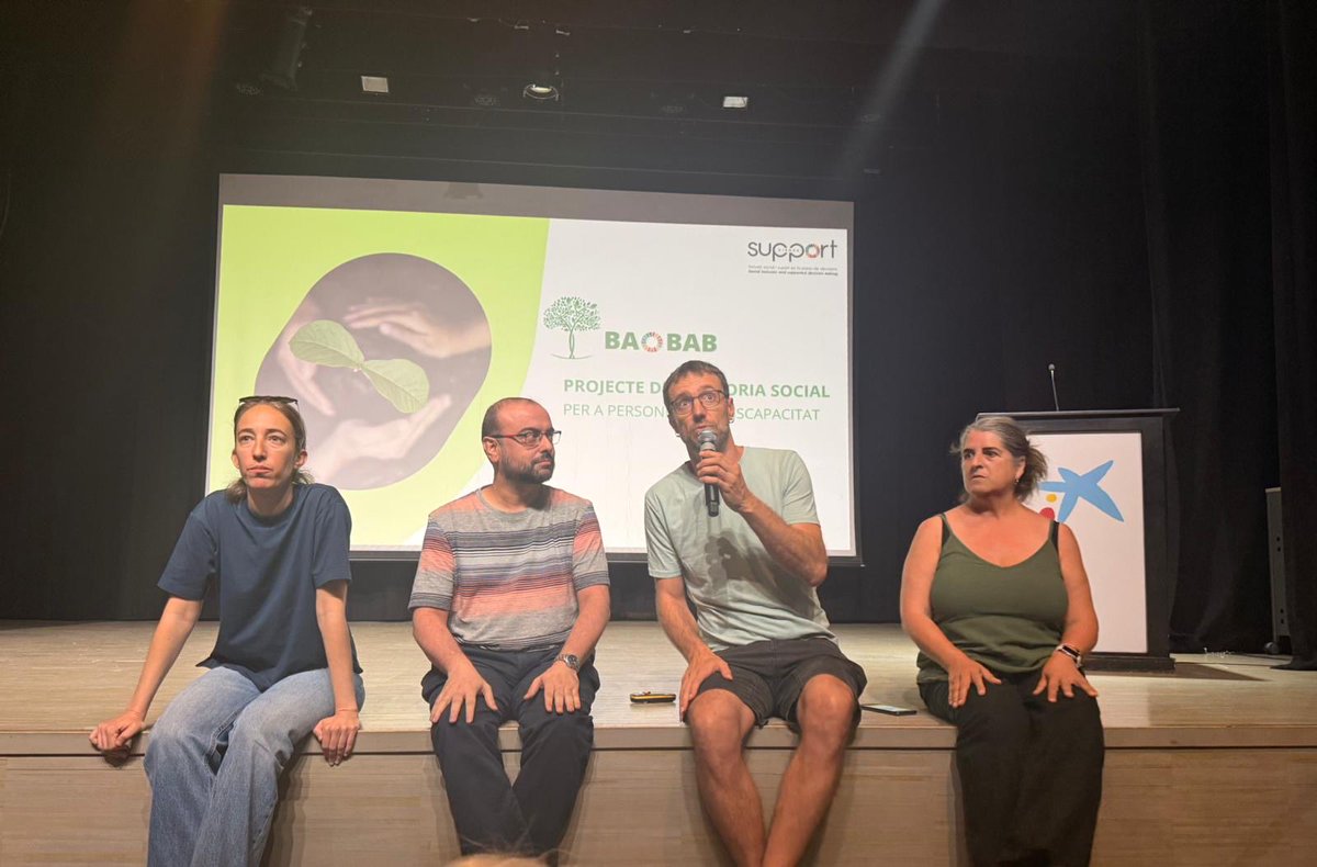 supportgirona's tweet photo. 23 anys després, el repte no és només el que hem construït,
sinó com sostenim i fem evolucionar aquest model en un entorn cada vegada més exigent. https://t.co/rQWOuBcWuN