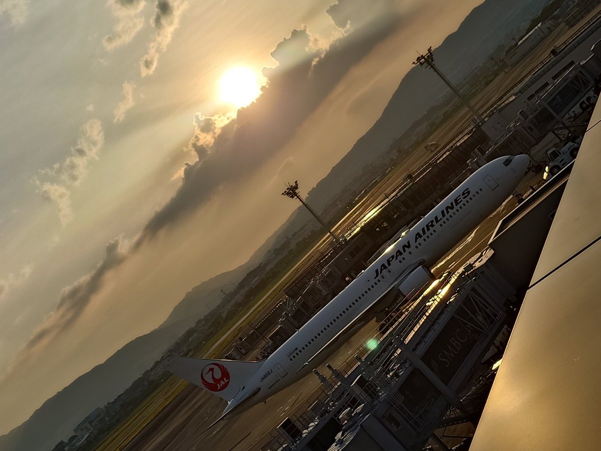 GsxShougo's tweet photo. お迎えからの
#伊丹空港

いい時間でした。

帰りには #551  の #豚まん
5歳の殿は2個食べました。 https://t.co/aNiUjLJ7Nh