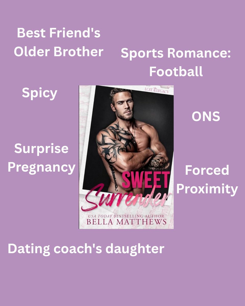 HeartOfLane's tweet photo. Romance Recs by Tropes
These are some of my favorite romance reads of 2026!! 
Whether you like sports romance or a dark secret society, these romances are perfect for a nice day out in the sun!! 

#booktwt #booktwitter https://t.co/HykK9EcpzM