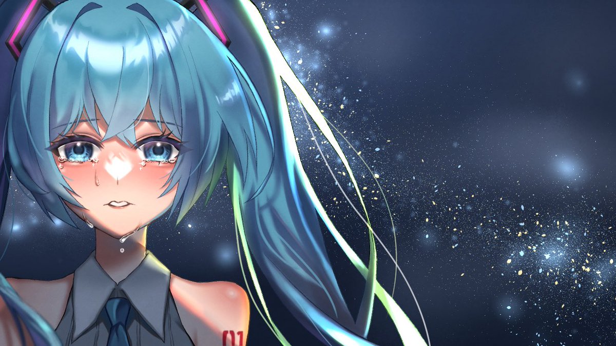 Skzwolf_1003's tweet photo. Glass P様の「夢であるままに」
イラスト、動画編集担当しました！
ぜひ聞いてみてください！
#初音ミク #初音ミクイラスト #ボカロ 
https://t.co/nVtMa9bv44 https://t.co/erGgafifr2