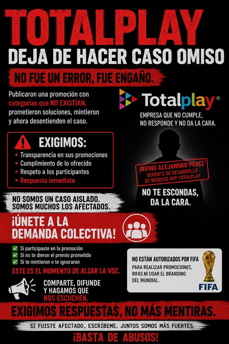 fernandauzr's tweet photo. @totalplaymx que pasó con la dinámica de la fiesta futbolera ??? Tuvieron que publicar a los ganadores el 15 de este mes https://t.co/pHLQgQBDSY