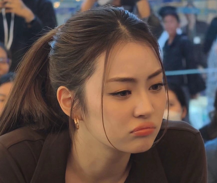 Gumberbear89's tweet photo. @SKF789 ไม่นะคะ https://t.co/IBEeopfEz3